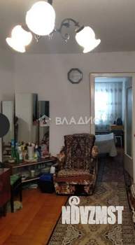 3-к квартира, вторичка, 60м2, 3/5 этаж