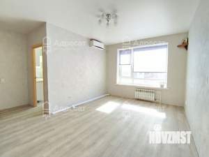 1-к квартира, вторичка, 37м2, 6/10 этаж