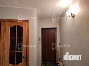 2-к квартира, вторичка, 45м2, 2/5 этаж