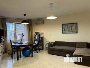 3-к квартира, вторичка, 72м2, 11/15 этаж