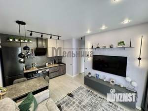 3-к квартира, вторичка, 57м2, 14/23 этаж