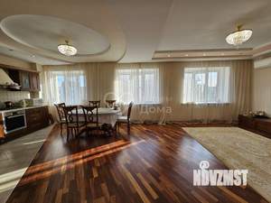 3-к квартира, вторичка, 121м2, 8/9 этаж