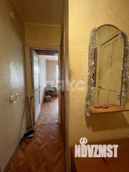 1-к квартира, вторичка, 31м2, 5/5 этаж