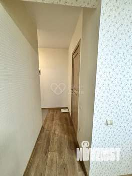 1-к квартира, вторичка, 37м2, 16/17 этаж