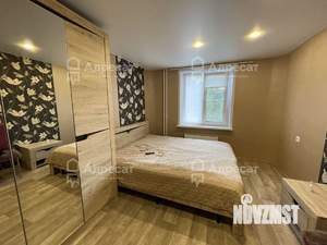 2-к квартира, вторичка, 50м2, 4/6 этаж