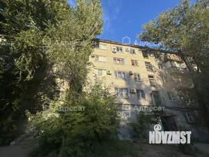 3-к квартира, вторичка, 56м2, 5/5 этаж