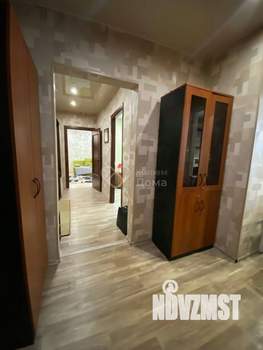 2-к квартира, вторичка, 50м2, 1/13 этаж