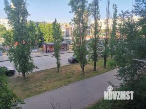 3-к квартира, вторичка, 56м2, 2/9 этаж