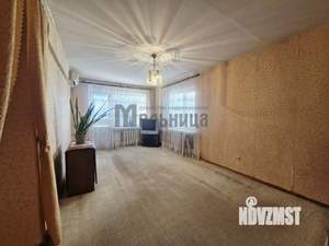 2-к квартира, вторичка, 41м2, 4/5 этаж