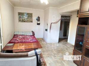 1-к квартира, вторичка, 31м2, 3/4 этаж