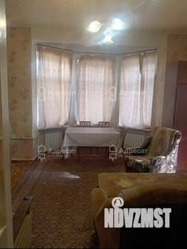 3-к квартира, вторичка, 66м2, 2/4 этаж