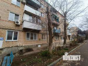 1-к квартира, вторичка, 32м2, 4/4 этаж