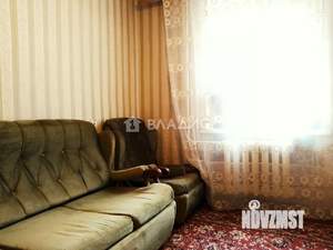 3-к квартира, вторичка, 63м2, 1/5 этаж