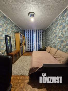 4-к квартира, вторичка, 156м2, 2/5 этаж