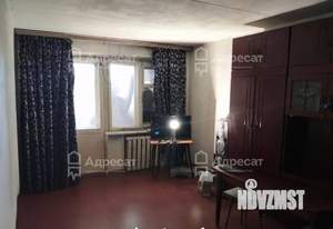 2-к квартира, вторичка, 54м2, 2/9 этаж