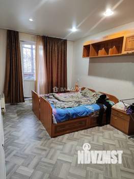 2-к квартира, вторичка, 53м2, 2/10 этаж