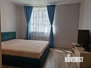 1-к квартира, вторичка, 32м2, 4/10 этаж