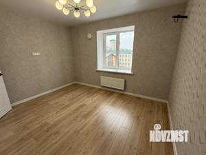 1-к квартира, вторичка, 39м2, 6/7 этаж