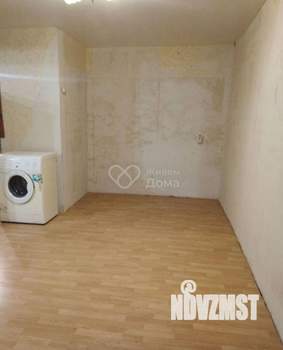 1-к квартира, вторичка, 32м2, 4/5 этаж