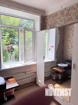 2-к квартира, вторичка, 40м2, 1/1 этаж