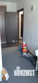 2-к квартира, вторичка, 43м2, 5/5 этаж