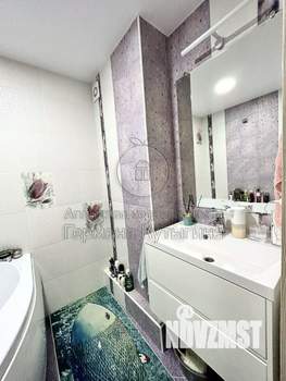 1-к квартира, вторичка, 41м2, 2/10 этаж