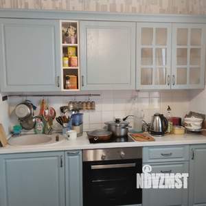 2-к квартира, вторичка, 50м2, 13/16 этаж