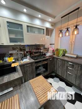 1-к квартира, вторичка, 31м2, 3/5 этаж