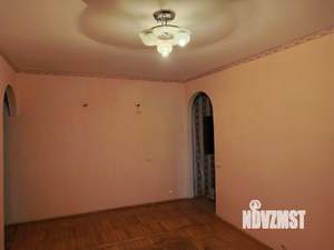 3-к квартира, вторичка, 55м2, 3/4 этаж