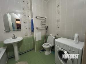 1-к квартира, вторичка, 38м2, 2/10 этаж