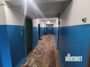 1-к квартира, вторичка, 30м2, 2/9 этаж