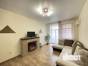 1-к квартира, вторичка, 38м2, 5/5 этаж
