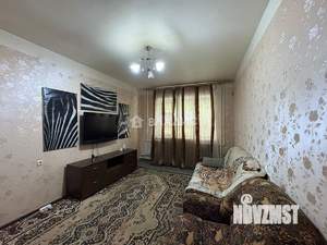 1-к квартира, вторичка, 39м2, 1/4 этаж