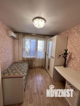 3-к квартира, вторичка, 65м2, 3/9 этаж
