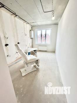 1-к квартира, вторичка, 37м2, 4/10 этаж