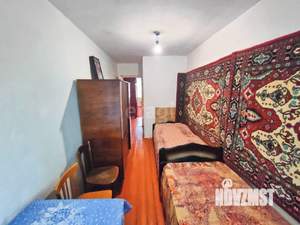 2-к квартира, вторичка, 42м2, 3/4 этаж
