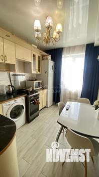 2-к квартира, вторичка, 54м2, 7/9 этаж