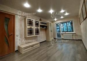 3-к квартира, вторичка, 58м2, 5/5 этаж