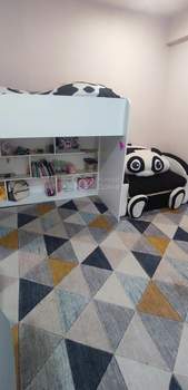 4-к квартира, вторичка, 62м2, 2/5 этаж