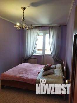 2-к квартира, вторичка, 51м2, 1/9 этаж