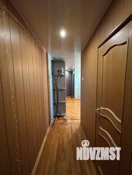2-к квартира, вторичка, 41м2, 5/5 этаж