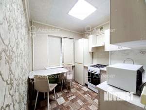 1-к квартира, вторичка, 31м2, 3/5 этаж