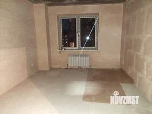 1-к квартира, вторичка, 47м2, 8/16 этаж