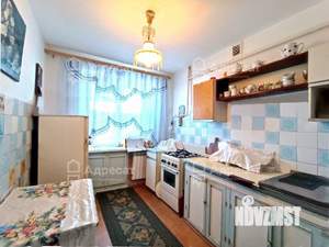 2-к квартира, вторичка, 46м2, 3/9 этаж