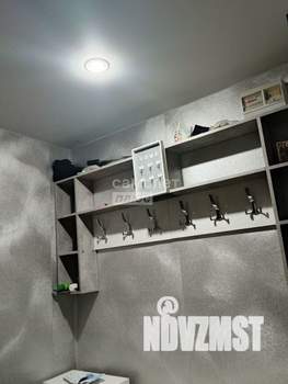 2-к квартира, вторичка, 41м2, 3/5 этаж