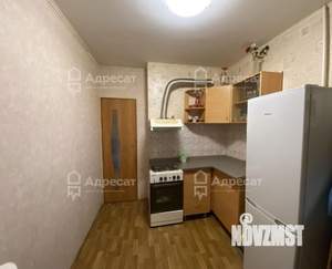 2-к квартира, вторичка, 51м2, 8/10 этаж