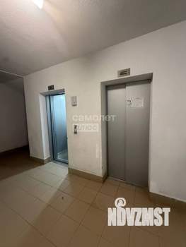 1-к квартира, вторичка, 32м2, 7/10 этаж