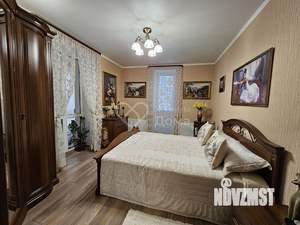 3-к квартира, вторичка, 79м2, 2/4 этаж