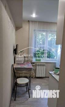 2-к квартира, вторичка, 43м2, 1/5 этаж