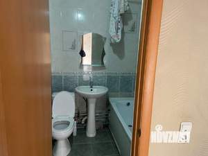 1-к квартира, вторичка, 39м2, 1/6 этаж